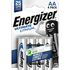 Energizer Ultimate Lithium L91 AA FR06 BL4