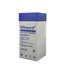 Ultracell  VRLA/Leadbattery UL 4v 4500mAh