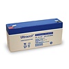 Ultracell  VRLA / Loodbatterij UL 6v 3400mAh