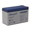 Ultracell VRLA / Loodbatterij UL 12v 9000mah