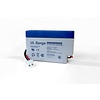 Ultracell VRLA / Loodbatterij UL 12v 800mAh