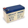 Ultracell VRLA /Loodbatterij UL 12v 7000mAh