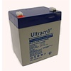Ultracell VRLA / Loodbatterij UL 12v 4000mah