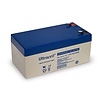VRLA / Loodbatterij UL 12v 3400mAh