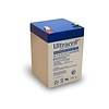 Ultracell VRLA / Loodbatterij UL 12v 2900mAh