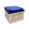 Ultracell VRLA / Loodbatterij UL 12v 26000mAh