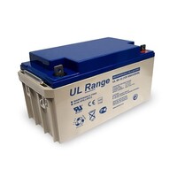 VRLA/Leadbattery UL  12v 65000mAh