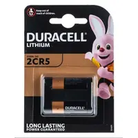 Ultra Lithium DL245A 2CR5 6V BL1
