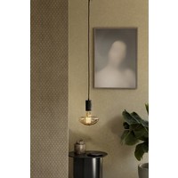 Calex Calgary LED Lampe Gold - E27 - 600 Lm - Gold Calex Calex Calgary LED Lampe Gold - E27 - 600 Lm - Gold