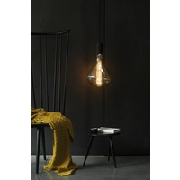 Calex Sydney Globe LED Lampe Ø245 - E27 - 800 Lm - Gold - Vintage Lampe Calex Calex Sydney Globe LED Lampe Ø245 - E27 - 800 Lm - Gold - Vintage Lampe
