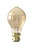 Calex Premium LED Lampe Flexible - B22 - 200 Lm - Gold - Vintage Lampe