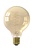 Calex Premium Globe LED Lampe Ø95 - E27 - 250 Lumen - Gold Finish - Vintage Lampe
