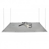 LED Panel Kabel - Gut für eine Länge von 150 cm Beleuchtungonline LED Panel Kabel - Gut für eine Länge von 150 cm