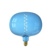 Calex Calex Boden Ø220 - E27 - 40 Lumen – Opal - Lampe Vintage