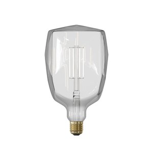 Calex Calex Nybro LED Lampe - Ø125 - E27 - 320 Lumen - Vintage Lampe Calex Nybro LED Lampe - Ø125 - E27 - 320 Lumen - Vintage Lampe
