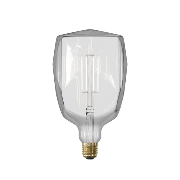 Calex Calex Nybro LED Lampe -  Ø125 - E27 - 320 Lumen - Vintage Lampe