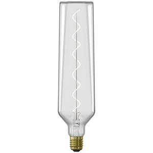 Calex Calex Lund LED Lampe - Ø91 - E27 - 265 Lumen - Vintage Lampe Calex Lund LED Lampe - Ø91 - E27 - 265 Lumen - Vintage Lampe
