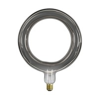 Calex Rada Ø264 - E27 - 120 Lumen - Titan - Vintage Lampe Calex Calex Rada Ø264 - E27 - 120 Lumen - Titan - Vintage Lampe