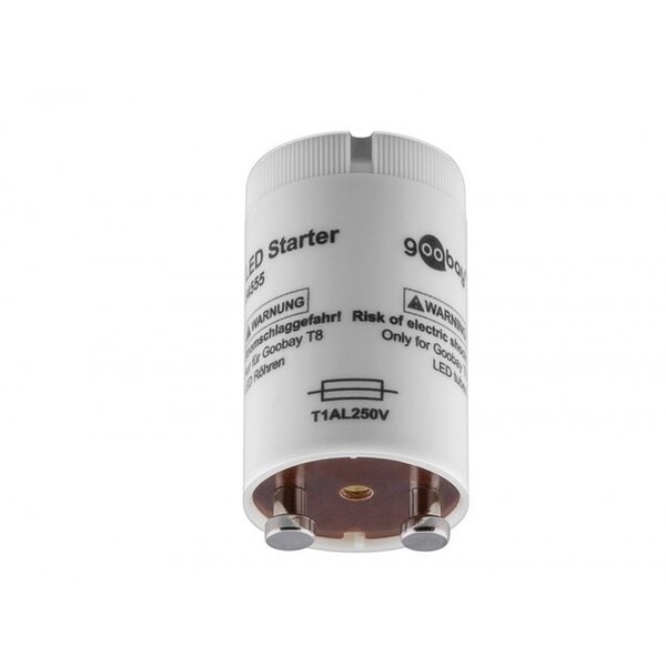 Beleuchtungonline LED TL Starter