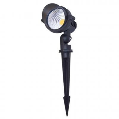 Beleuchtungonline LED Gartenstrahler 10W - IP65 - 4000K - Integrierte LED LED Gartenstrahler 10W - IP65 - 4000K - Integrierte LED