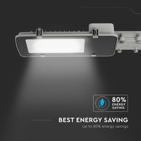 Samsung LED Straßenlampe 30W - 4000K - IP65 - 2810 Lumen Samsung Samsung LED Straßenlampe 30W - 4000K - IP65 - 2810 Lumen
