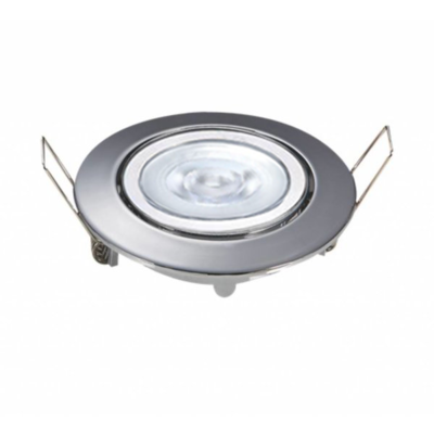 LED Einbaustrahler Philips - Jose - GU10 - Dimmbar