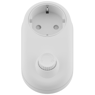 Calex Calex Steckdosendimmer LED 3-24 Watt 220-240V - Vintage Lampe Calex Steckdosendimmer LED 3-24 Watt 220-240V - Vintage Lampe