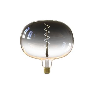 Calex Calex Boden Gris Gradient Led Colors 5W - Vintage Lampe Calex Boden Gris Gradient Led Colors 5W - Vintage Lampe
