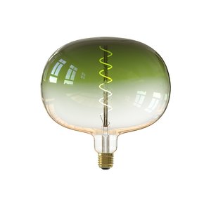 Calex Calex Boden Vert Gradient Led Colors 5W - Vintage Lampe Calex Boden Vert Gradient Led Colors 5W - Vintage Lampe