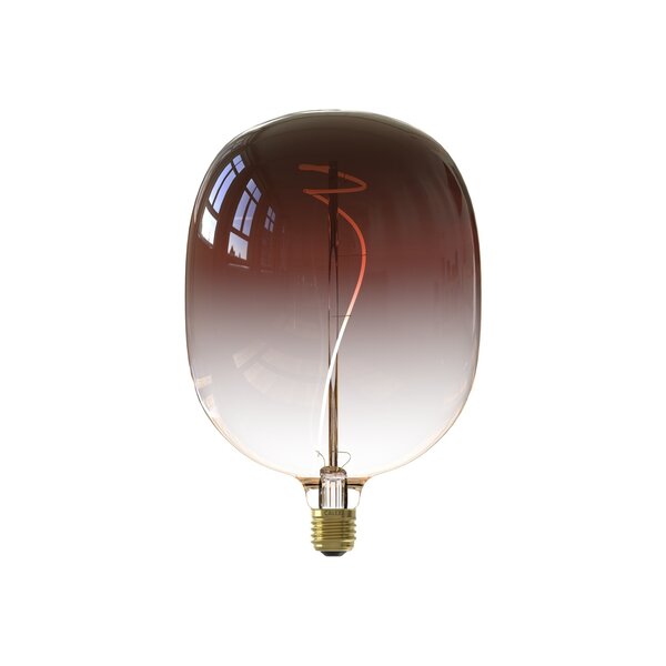 Calex Calex Avesta Marron Gradient Led Colors 5W - Vintage Lampe