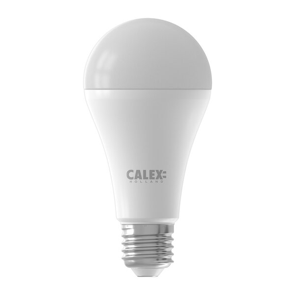 Calex Calex Smart LED GLS Lampe - E27 - 14W - CCT - 1400 Lumen - Dimmbar