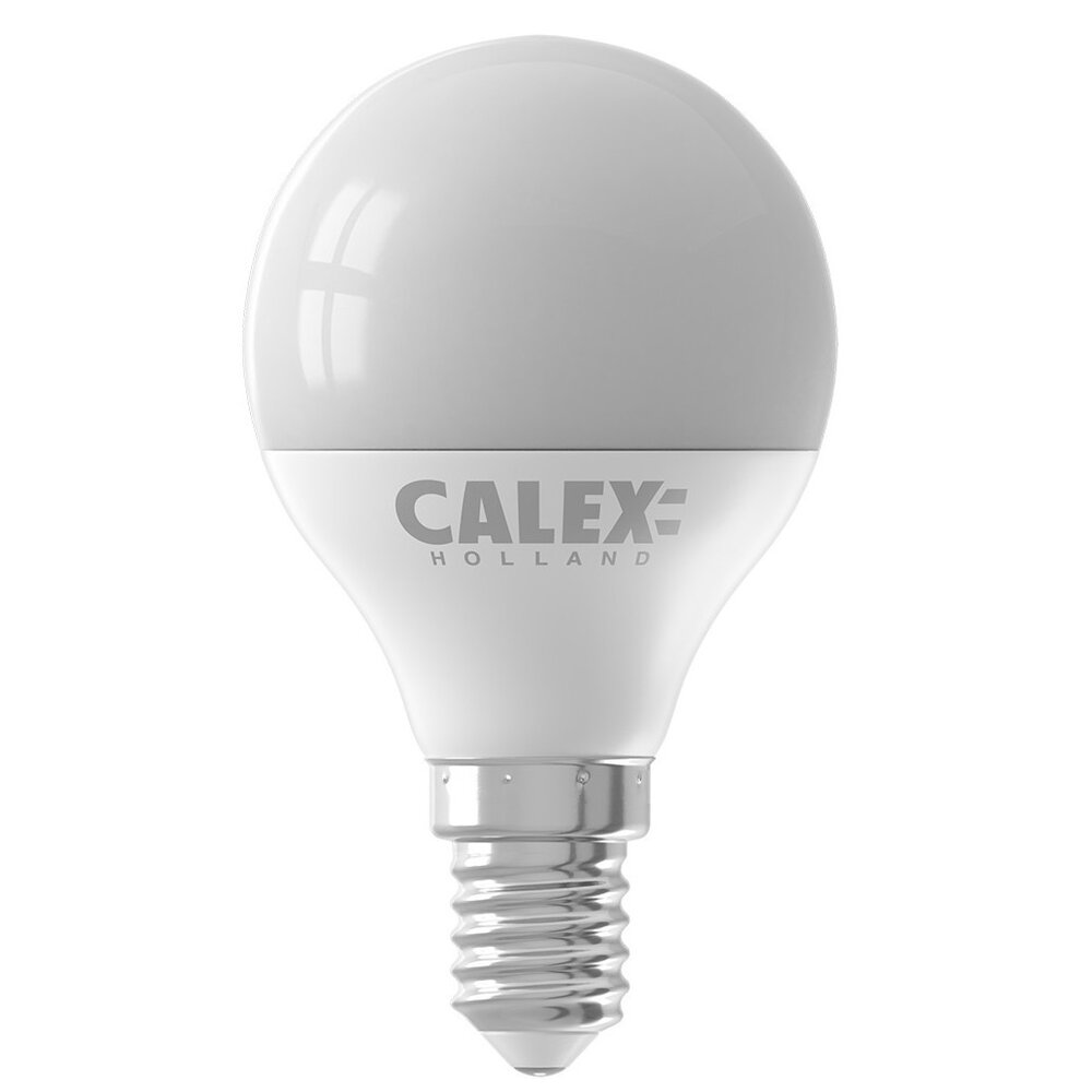 Calex Calex Smart LED Ball-lamp - 5W