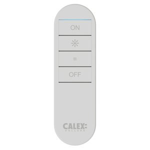 Calex Calex Smart Fernbedienung Calex Smart Fernbedienung