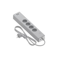 Calex Smart Steckdosenleiste + USB Calex Calex Smart Steckdosenleiste + USB