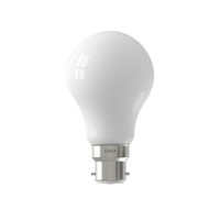 Calex Smart Lampe Softline - B22 - 7W - 806 Lumen - 2200K - 4000K Calex Calex Smart Lampe Softline - B22 - 7W - 806 Lumen - 2200K - 4000K