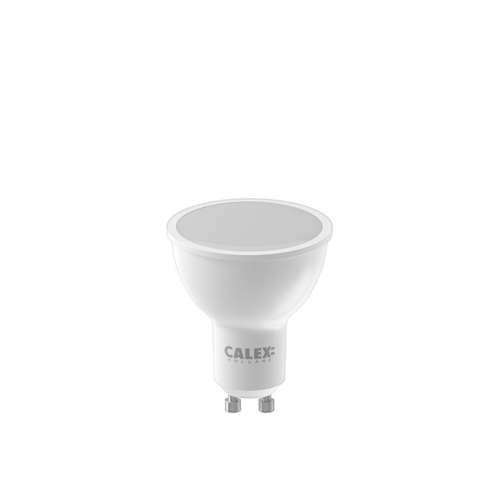 Calex Calex Smart Lampe RGB + CCT - GU10 - 5W