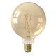 Calex Smart Lampe Gold - E27 - 7W - 806 Lumen – 1800K - 3000K