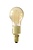 Calex Smart Lampe Gold - E14 - 4.5W - 450Lumen – 1800K - 3000K