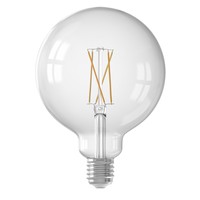 Calex Calex Smart Lampe - E27 - 7.5W - 1055Lumen – 1800K - 3000K
