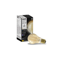 Calex Calex Smart Lampe Gold - E27 - 7W - 806Lumen – 1800K - 3000K