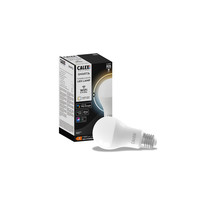 Calex Calex Smart Standard LED Lampe - E27 - 9,4W - 806 Lumen - 2200K-4000K