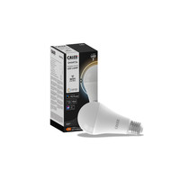 Calex Calex Smart LED GLS Lampe - E27 - 14W - CCT - 1400 Lumen - Dimmbar