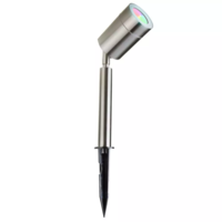 SMART LED Gartenstrahler - IP44 - GU10 Beleuchtungonline SMART LED Gartenstrahler - IP44 - GU10