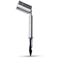 SMART LED Gartenstrahler - IP44 - GU10 Beleuchtungonline SMART LED Gartenstrahler - IP44 - GU10