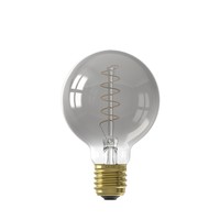Calex Globe G80 LED Lamp Ø80 - E27 - 100 Lumen Calex Calex Globe G80 LED Lamp Ø80 - E27 - 100 Lumen