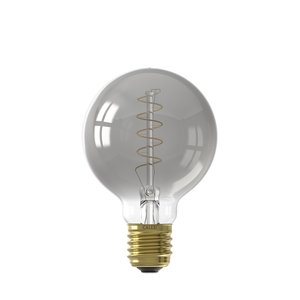 Calex Calex Globe G80 LED Lamp Ø80 - E27 - 136 Lumen Calex Globe G80 LED Lamp Ø80 - E27 - 136 Lumen