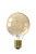 Calex Globe G80 LED Lamp Ø80 - E27 - 250 Lumen - Goud finish