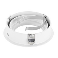 LED Aufbaustrahler - Rund - Weiß - Kippbar - Dimmbar - IP 20 Beleuchtungonline LED Aufbaustrahler - Rund - Weiß - Kippbar - Dimmbar - IP 20