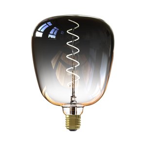 Calex Calex Kiruna Gris Gradient Led Colors 5W - Vintage Lampe Calex Kiruna Gris Gradient Led Colors 5W - Vintage Lampe