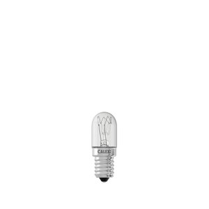 Calex Calex Tubular Nostalgic Lampe Ø18 - E14 - 45 Lumen Calex Tubular Nostalgic Lampe Ø18 - E14 - 45 Lumen